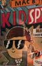 【3-4周达】精装 Mac Undercover (Mac B , Kid Spy #1): Volume 1 实拍图