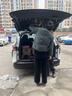 清联同创智能防夹电动尾门改装 汽车自动后备箱升级双杆带电吸一脚踢感应 智能双杆原厂款电动尾门+一脚踢【全国免费包安装】 丰田威兰达汉兰达荣放陆放亚洲龙赛那兰德酷路泽 实拍图