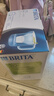 碧然德（BRITA）家用滤水壶3.5L净水器净水壶StyleXL设计师系列-绿色【1壶1芯】 实拍图