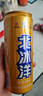 北冰洋橙汁汽水330ml*6 实拍图
