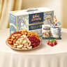 三只松鼠每日坚果750g 坚果礼盒零食礼包核桃腰果葡萄干 团购送礼 实拍图