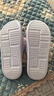 回力运动拖鞋男浴室内户外减震防滑厚底凉拖鞋HL39651白蓝色44-45码 实拍图