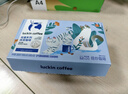 瑞幸咖啡吸猫挂耳咖啡混合装 0蔗糖滤纸手冲饮黑咖啡粉10g*72 实拍图