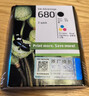 惠普（HP）680原装彩色墨盒 适用hp 2138/2677/3636/3638/3838/3776/3777/3778/4678/5078/5088打印机 墨盒 实拍图