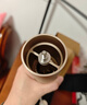 泰摩栗子C3S手摇磨豆机 手动咖啡豆研磨机 便携式咖啡机磨粉咖啡器具 实拍图