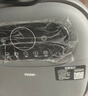 海尔（Haier）泡脚桶加热保暖足浴盆自动按摩暖脚洗脚盆小管家杀菌泡脚盆恒温高桶送长辈妈妈生日礼物HQY-J631H 实拍图