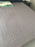 无印良品100%纯棉四件套床上用品全棉床单被套200*230cm1.5/1.8米床 实拍图
