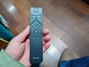 飞利浦（PHILIPS）经济款 50英寸4K超高清智慧全面屏 高频调光护眼 远场AI语音智能液晶平板电视机50PUF7590/T3 实拍图
