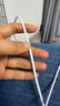 毕亚兹 适用苹果笔记本电脑磁吸充电器线magsafe2电源线85W/60W/45W Type-C转T型适用MacBook2米 实拍图