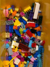 乐高（LEGO）积木经典11038 缤纷创意积木盒男女孩儿童玩具生日礼物装饰摆件 实拍图