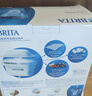 碧然德（BRITA）过滤净水器 家用滤水壶 净水壶 Marella 海洋系列+专家版滤芯12枚（含附件） 实拍图
