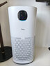 美的（Midea）【无雾加湿器】R8空气净化器加湿一体鼻炎家用甲醛数显除烟味异味过敏原吸猫毛空气净化机 实拍图