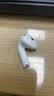 【二手99新】Apple/苹果 AirPods2单只耳机补配二代三代四代左耳右耳充电盒无线蓝牙耳机 AirPods4单左耳（降噪版） 实拍图