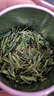 龙芽大师宜宾早茶2026年新茶雀舌绿茶茶叶特级早春芽茶头春茶川茶集团50g 宜宾早茶 50g*1罐 实拍图