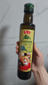 鲁花 【保真橄榄油】食用油 特级初榨橄榄油  258ml 实拍图