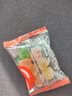 徐福记 果汁橡皮糖468g约40包 小熊果汁软糖QQ糖 解馋儿童糖果 休闲零食 实拍图