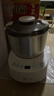 小熊（Bear）和面机3.5L 揉面机厨师机 全自动家用多功能智能活面搅面机 面包面粉发酵醒面 HMJ-D35P1 实拍图