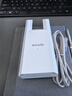 Tenda腾达WiFi信号放大器无线网络扩大路由增强wi-fi中继穿墙王全屋覆盖扩展网口AP家用桥接有线A9/A10 实拍图