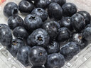 怡颗莓Driscoll's 云南蓝莓Jumbo大果18mm+ 6盒125g/盒新鲜水果礼盒 实拍图