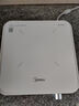 美的（Midea）家用电磁炉电陶炉电池炉2200W大功率猛火新型电磁灶一体微晶面板爆炒炒菜定时火锅炉MC-HGE22BF09 实拍图