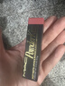 M.A.C魅可轻尤雾弹唇膏口红雾面滋润#923雾千金 送女友生日礼物 实拍图
