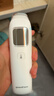 鱼跃（Yuwell）红外体温计医用额温枪婴儿专用温度计电子体温枪YHW-1 实拍图