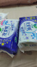 乐而雅花王宠爱肌丝薄柔棉透气量多夜用卫生巾35cm8片姨妈巾京东自营 实拍图