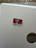 banq&JOY联名款Pro 128GB TF（MicroSD）存储卡U3 C10 A1 V30 4K 高速款行车记录仪&监控摄像头内存卡 实拍图