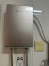 志高（CHIGO）即热式电热水器7500W速热恒温小厨宝热水器省电家用集成淋浴洗澡免储水 功率可调ZG-KB732 实拍图