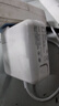 绿巨能（llano）苹果笔记本电脑充电器45W适用MacBook Air/Pro A1466/A1465/A1436电源适配器线磁吸直头T型 实拍图