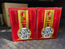 津酒 扁凤壶 浓香型白酒 52度 500ml*1瓶 单瓶装 纯粮口粮酒 热门商品 实拍图