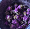 艺福堂花草茶 精品平阴原产胎玫瑰花茶120g 养生茶送母亲不熏硫搭菊花茶 实拍图