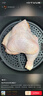 上鲜鸡全腿净重4.8斤烤鸡腿炸鸡腿鸡肉鸡全腿大腿清真食材 源头直发 实拍图