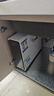 海尔（Haier）鲜活水前置管线机套装【R793D2U1净水器+15T/h自动冲洗前置Z45+冷热管线机HGDZ2571】6年长效RO膜 实拍图