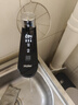 海尔（Haier）新品鲜活水1000G净水器5年RO膜后置抑菌 智能旋钮龙头低噪过滤净水机直饮机 小体积台下易安装R102 实拍图