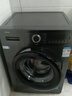 海尔（Haier）超薄滚筒洗衣机10公斤家用全自动变频除菌螨一级能效租房神器筒自洁中途添衣以旧换新补贴15% 新升级507超薄+防生锈+除菌螨+1.1洗净比 滚筒 实拍图