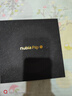 努比亚（nubia）国民小折叠Flip 国家补贴 12GB+512GB 香芋色 高通骁龙芯片 5000万后置主摄 5G中兴手机 实拍图