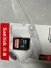 闪迪（SanDisk）128GB SD相机内存卡 C10 拍摄全高清视频 微单/单反数码相机存储卡 坚固耐用 超高性价比 实拍图