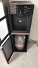 奥克斯（AUX） 饮水机下置式家用立式温热型快速加热下置水桶饮水器 重磅丨新即热式UV杀菌 制冷制热型 实拍图