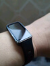 华为（HUAWEI）手环10 标准版 羽砂黑 智能手环专业睡眠分析情绪健康铝合金机身心率监测运动手环华为手环9升级 实拍图