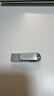 闪迪（SanDisk）64GB Type-C USB3.2 手机U盘DDC4 读速高达400MB/s 自动备份 手机电脑两用 金属双接口大容量优盘 实拍图