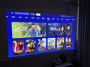 极米Z6X 第五代 高亮版 投影仪家用 轻薄投影机1080P家庭影院 一体式云台国家补贴38节礼物送女友妻子 实拍图