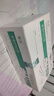 思沃灭菌款医用外科口罩S90 透气低阻  亲肤舒适 40只/1盒白色加宽泡泡耳绳-单只装 实拍图