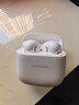 华为长续航蓝牙耳机 FreeBuds SE 2 40小时长续航 快速充电 蓝牙5.3适用于苹果/安卓手机白 实拍图