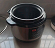 九阳（Joyoung）浓香系列电压力锅5L双胆家用全自动智能预约炖肉煲汤开盖煮猛火Y-50C72电饭煲高压锅4-6人 实拍图