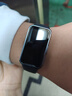 华为（HUAWEI）手环10 标准版 羽砂黑 智能手环专业睡眠分析情绪健康铝合金机身心率监测运动手环华为手环9升级 实拍图