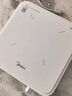 美的（Midea）家用电磁炉电陶炉电池炉2200W大功率猛火新型电磁灶一体微晶面板爆炒炒菜定时火锅炉MC-HGE22BF09 实拍图