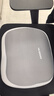 慧多多坐垫久坐屁股不疼椅子学生教室凳子屁垫座椅垫冬季办公室宿舍汽车 实拍图