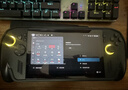 ROG掌机 掌上游戏机X windows11Z1Exterme处理器集显7英寸24G+1TB SSD 游戏本 礼物 电子 实拍图
