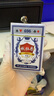 扑克牌纸牌玩具桌游炫酷游戏娱乐加厚耐用派对过年节庆聚会 【1副】 实拍图